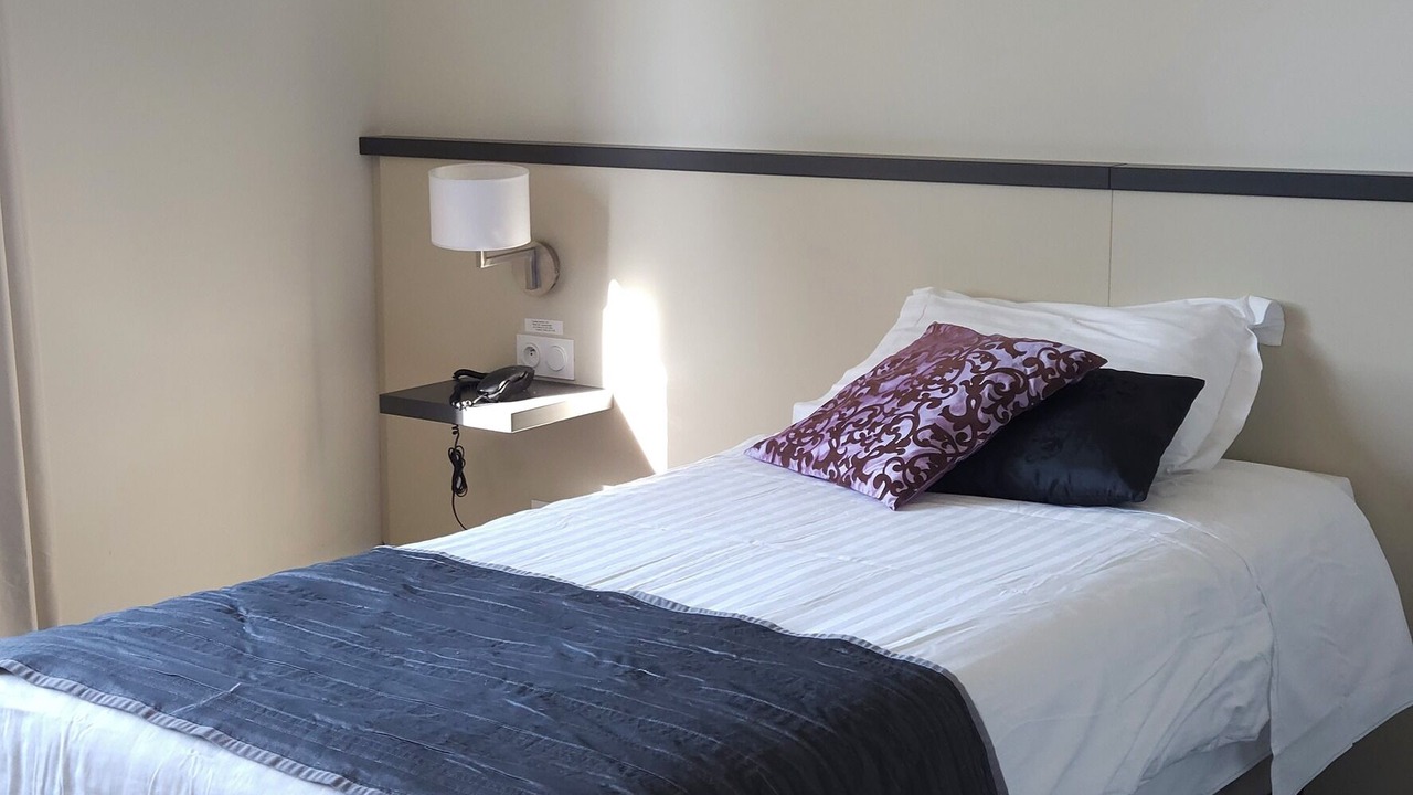 Photo of Bedroom in Bourgneuf-en-Retz