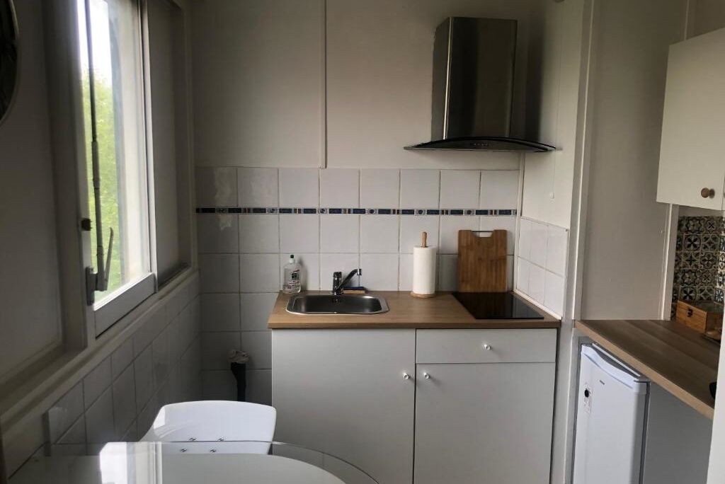 Photo of Kitchen in Ferrandiere - Maisons Neuves