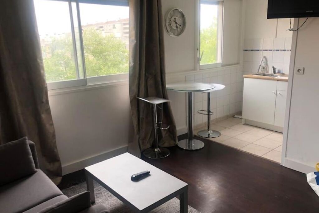 Photo of Livingroom in Ferrandiere - Maisons Neuves
