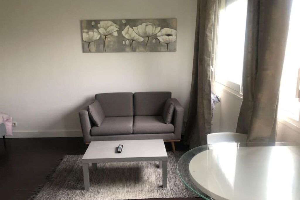 Photo of Livingroom in Ferrandiere - Maisons Neuves
