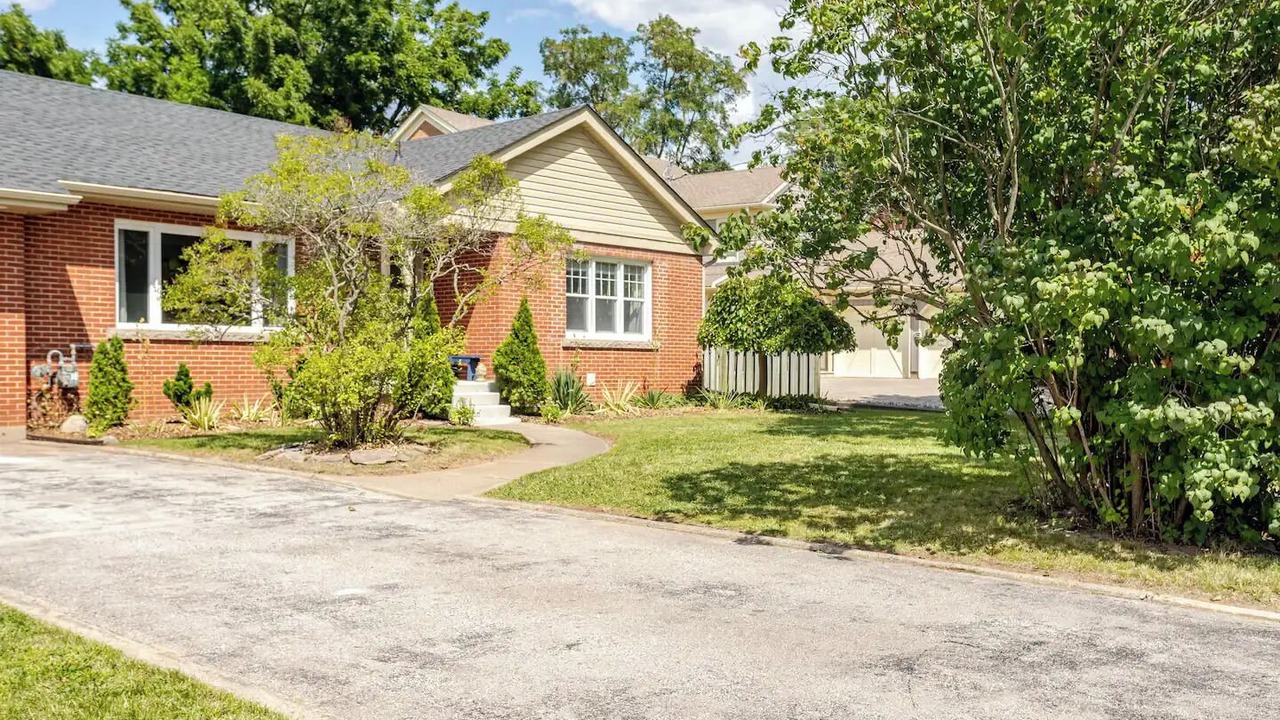 Photo of Outdoor in Burlington