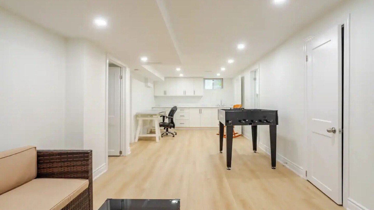 Photo of Bedroom in Burlington