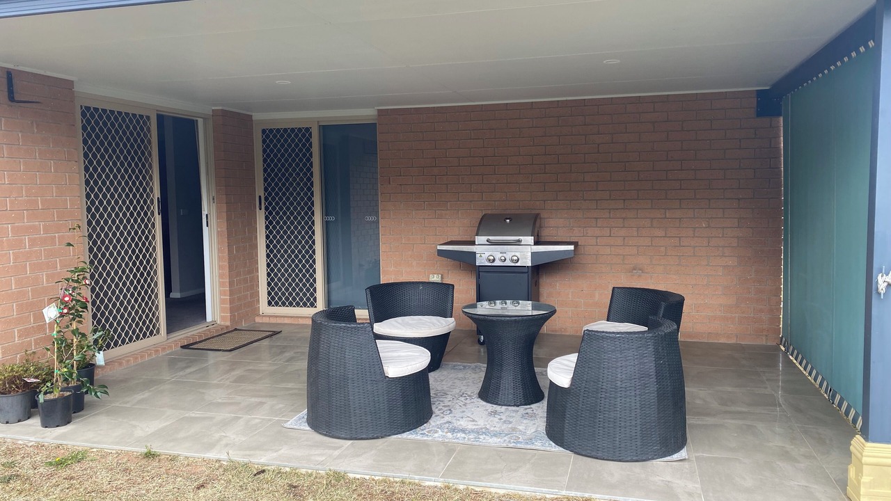 Photo of Patio Balcony in Oberon