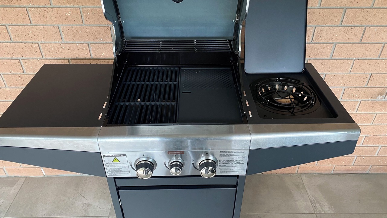 Photo of Outdoor in Oberon