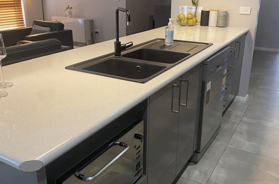 Photo of Kitchen in Oberon