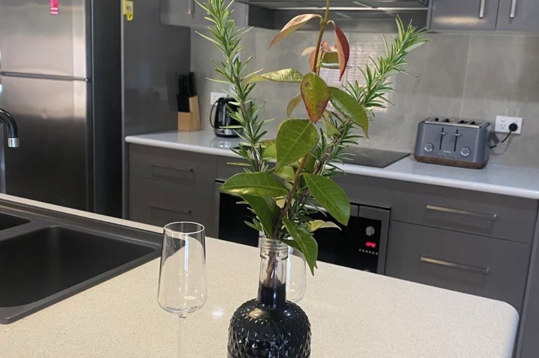 Photo of Kitchen in Oberon