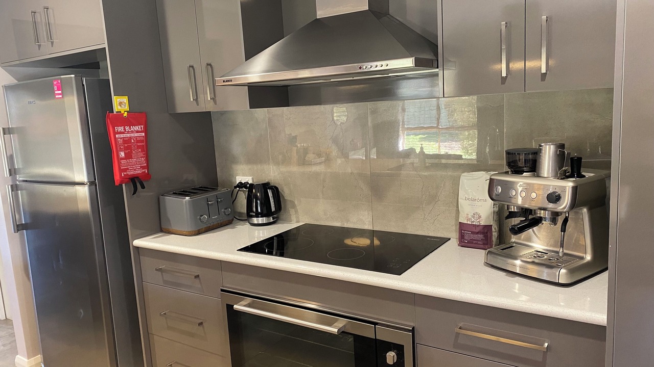 Photo of Kitchen in Oberon