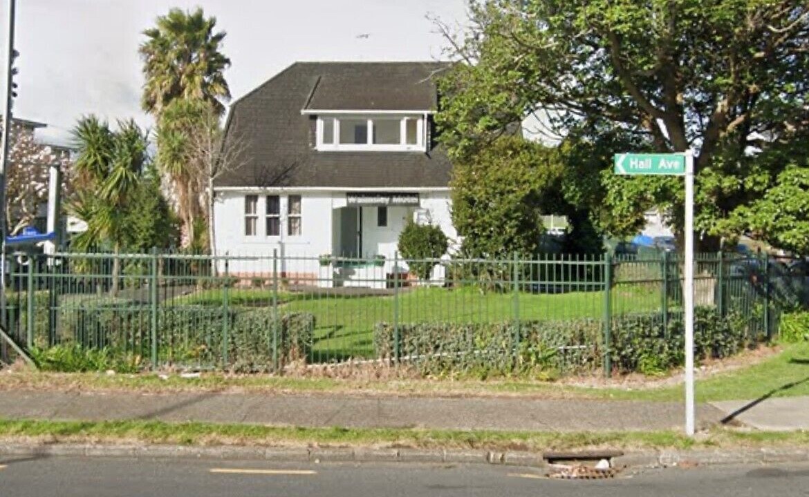 Photo of Outdoor in Otahuhu