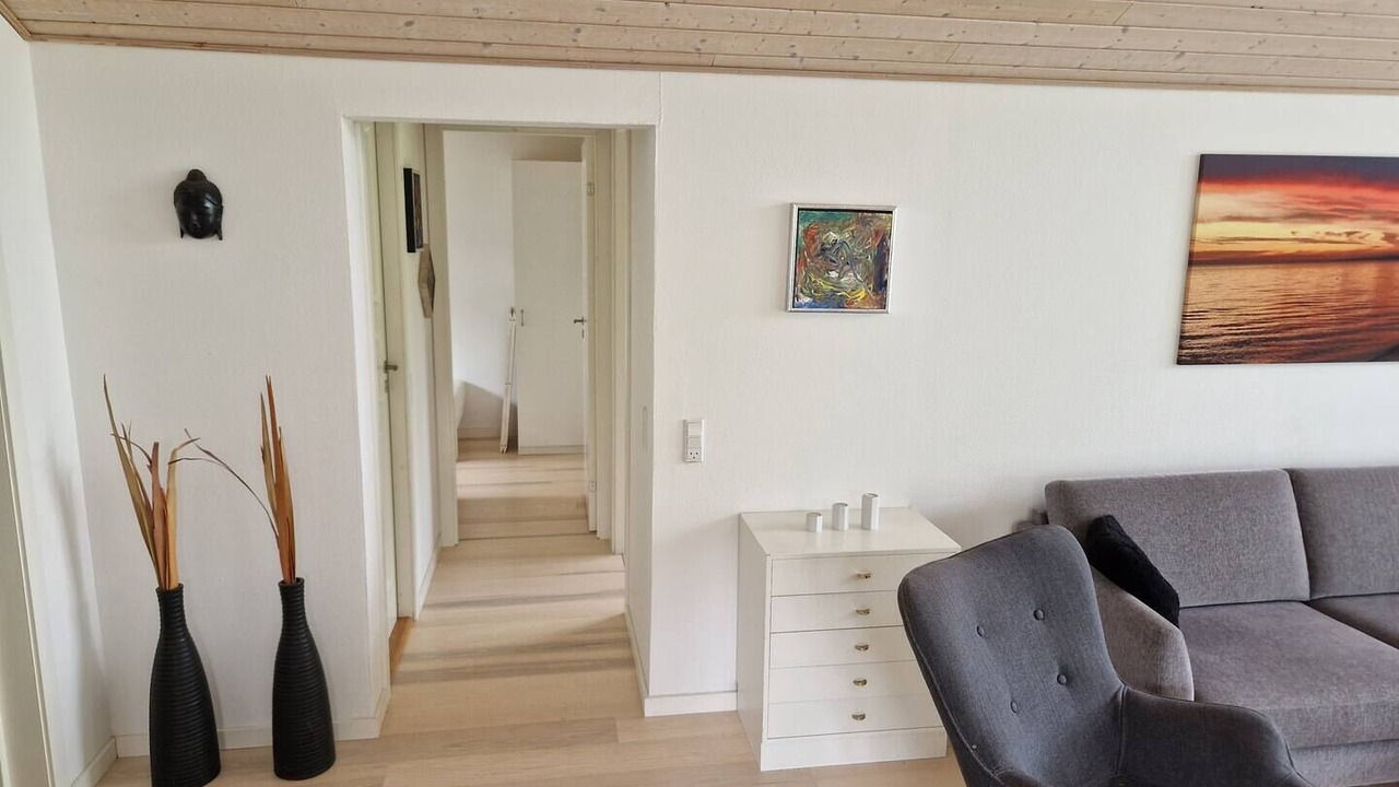 Photo of Livingroom in Store Kongsmark