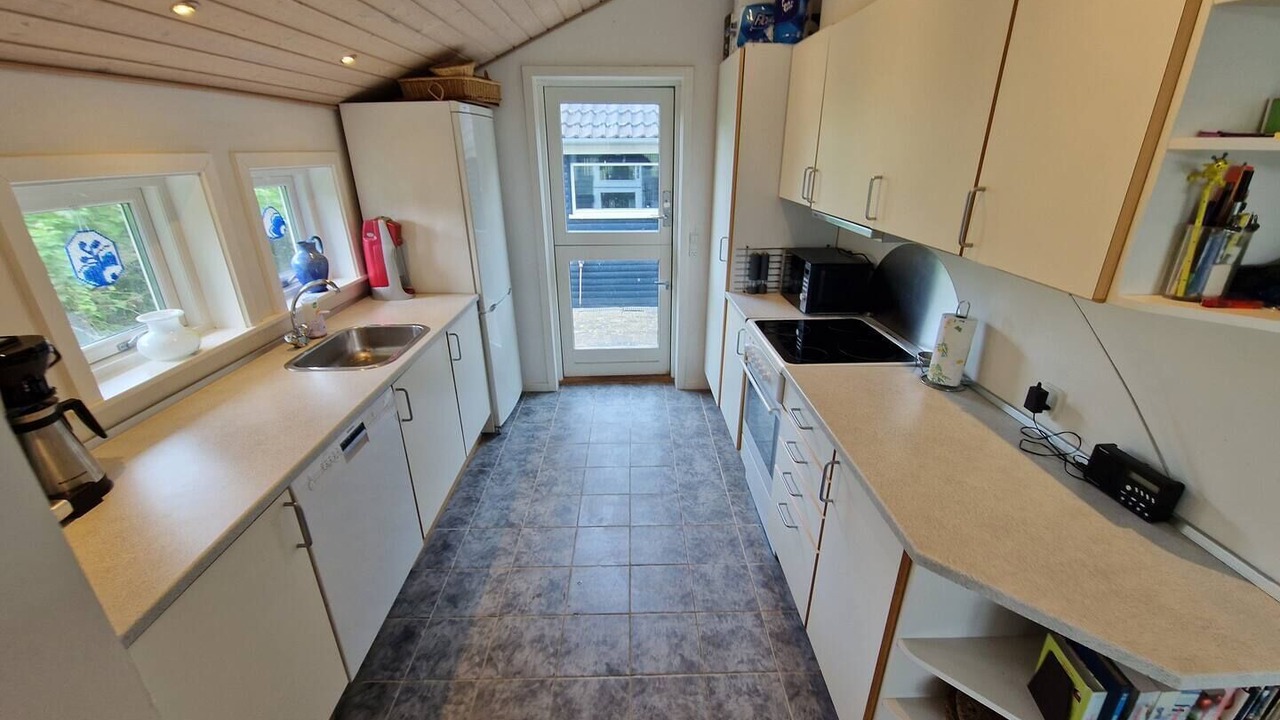 Photo of Kitchen in Store Kongsmark