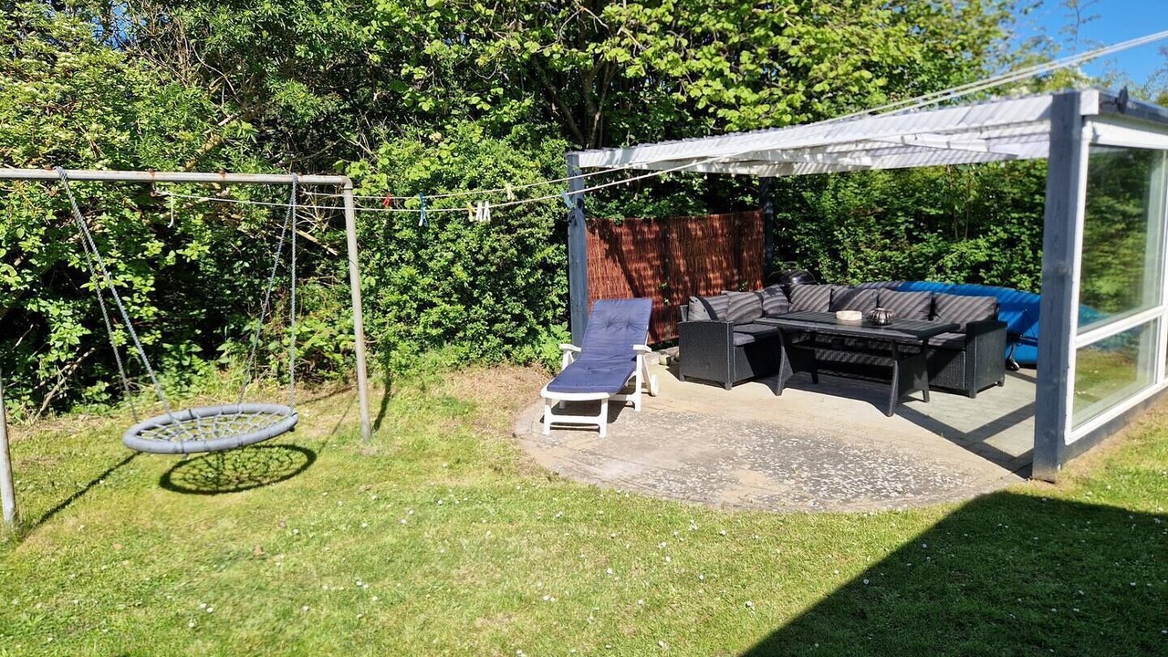 Photo of Outdoor in Store Kongsmark
