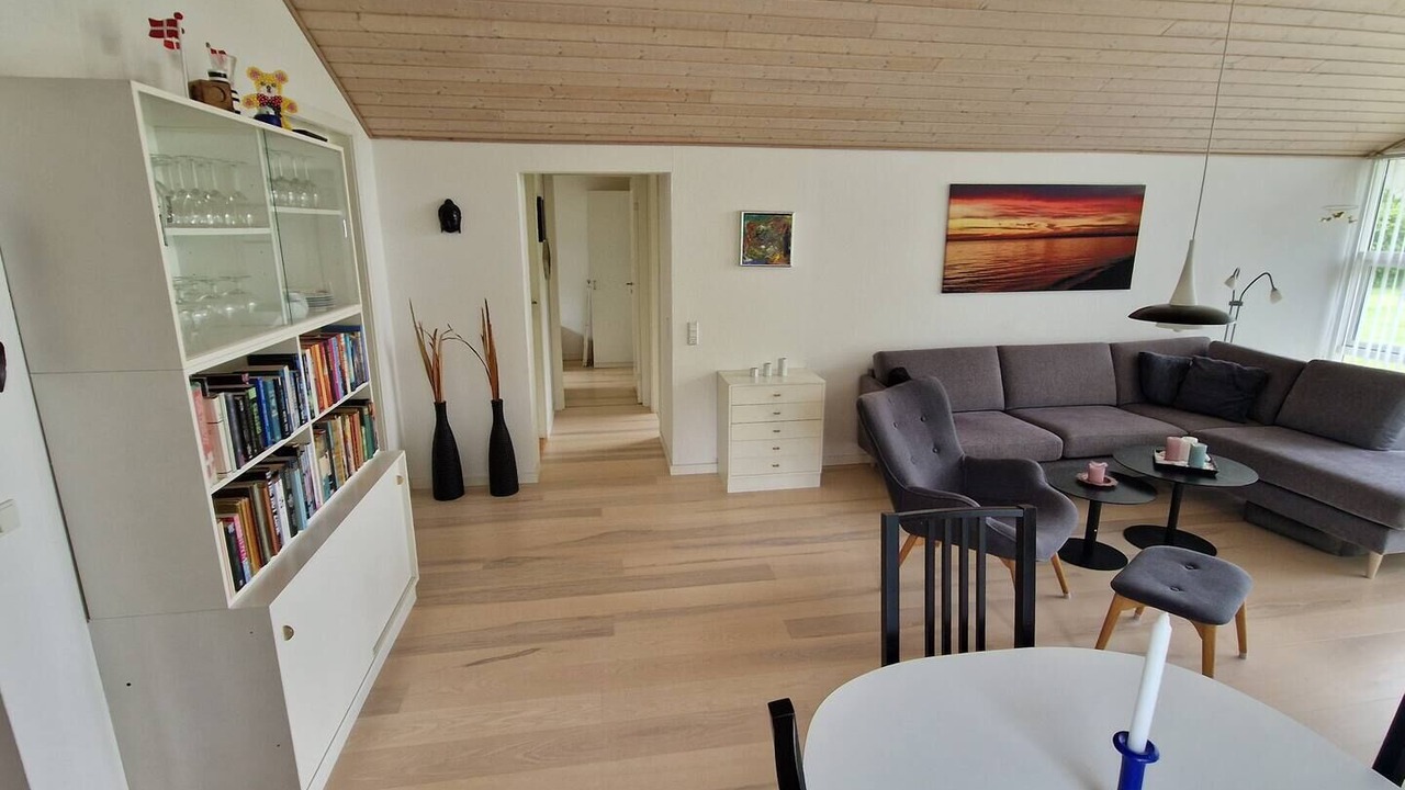 Photo of Livingroom in Store Kongsmark