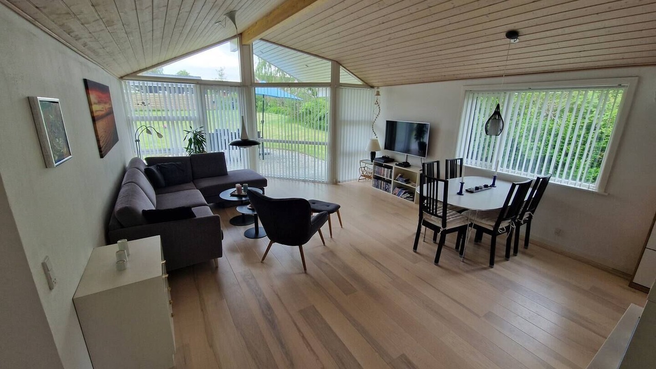 Photo of Livingroom in Store Kongsmark