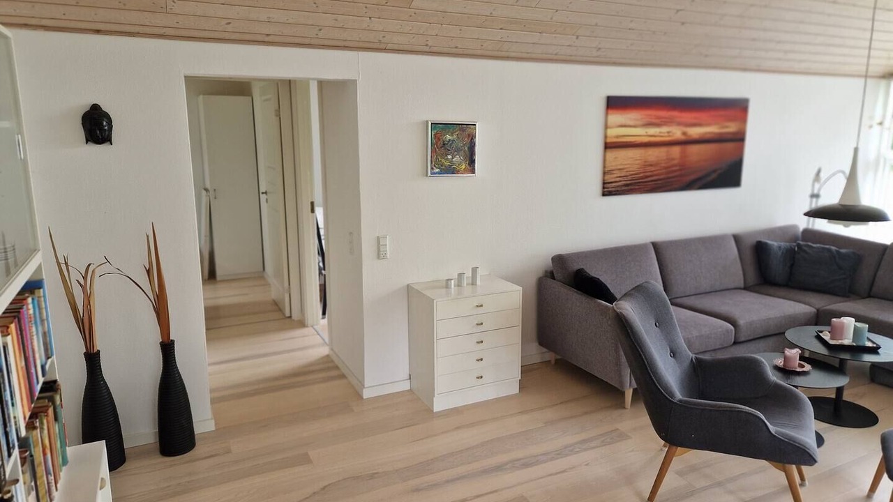 Photo of Livingroom in Store Kongsmark