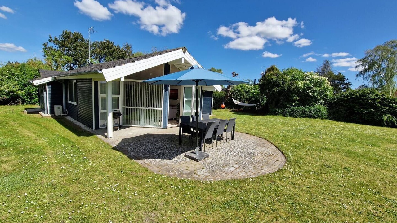 Photo of Outdoor in Store Kongsmark