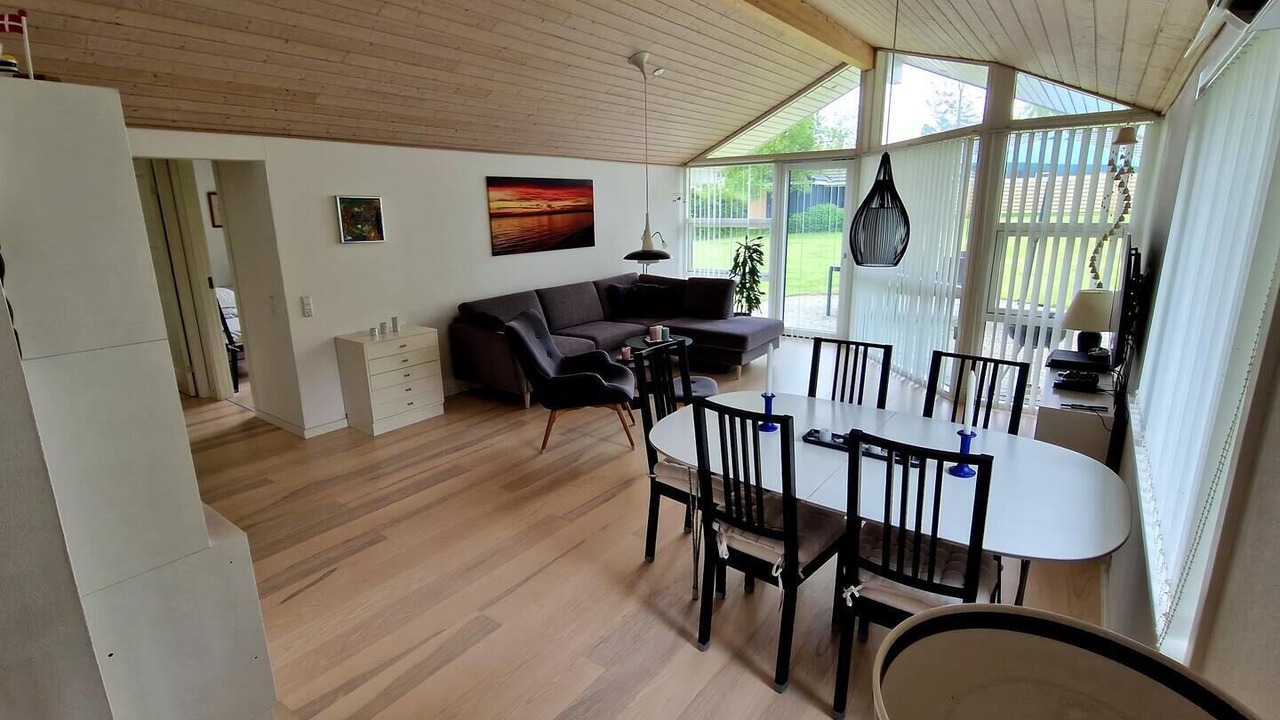 Photo of Livingroom in Store Kongsmark