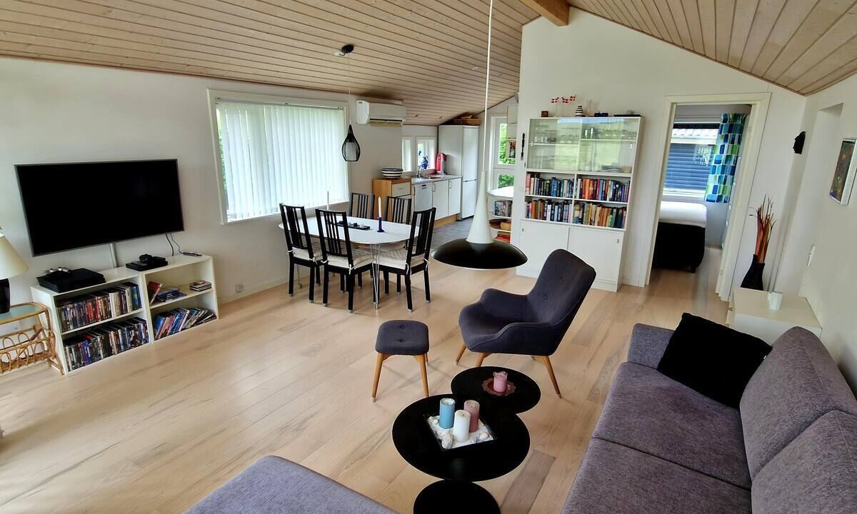 Photo of Livingroom in Store Kongsmark