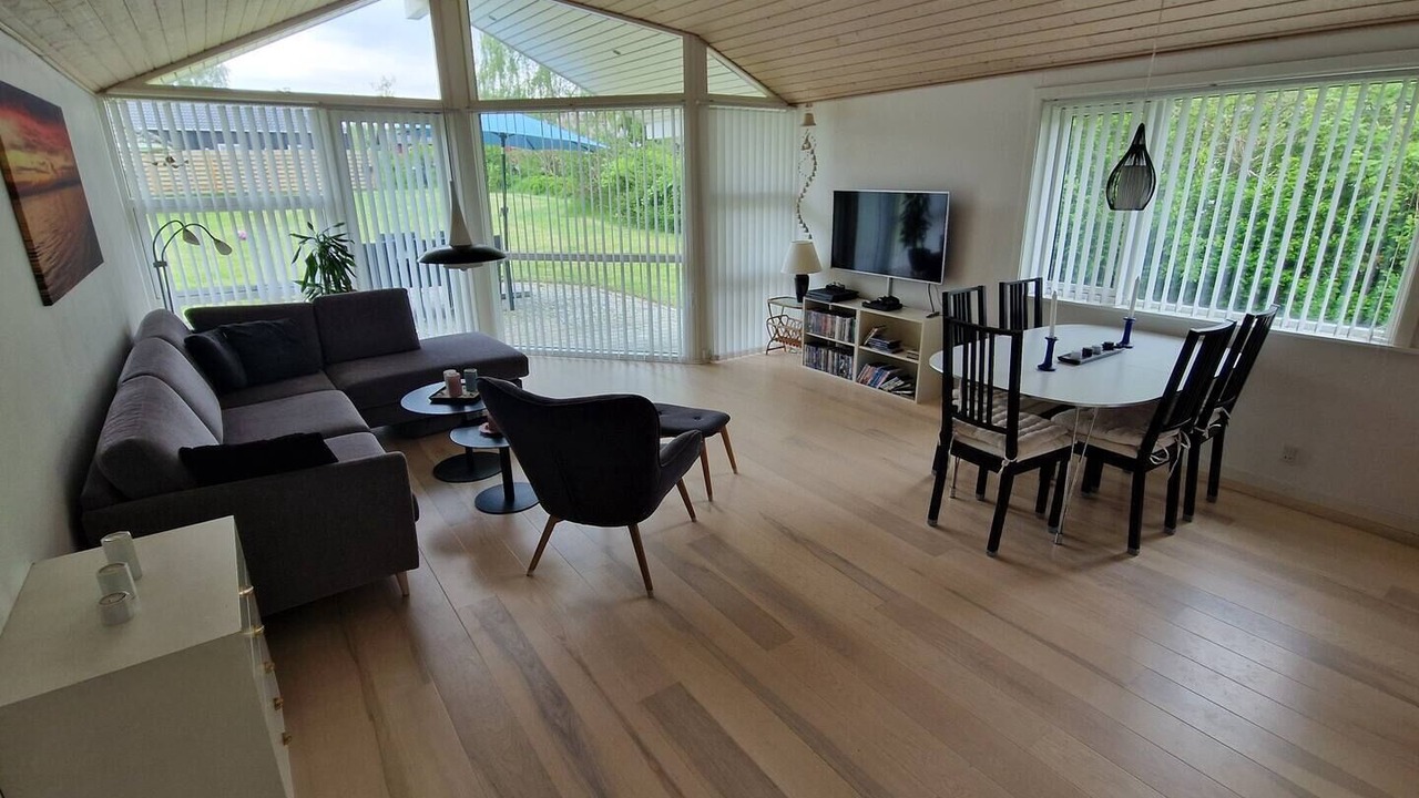Photo of Livingroom in Store Kongsmark