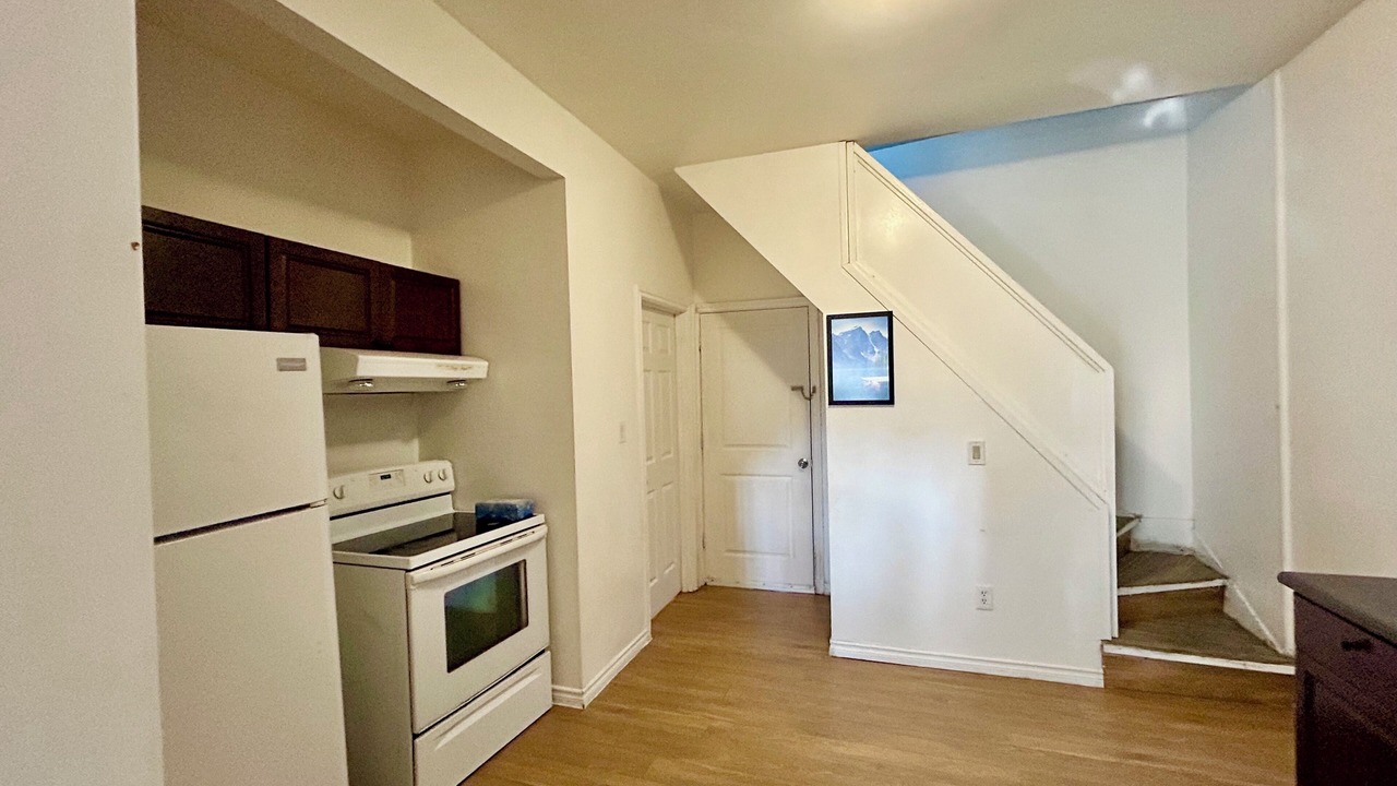 Photo of Kitchen in St. James