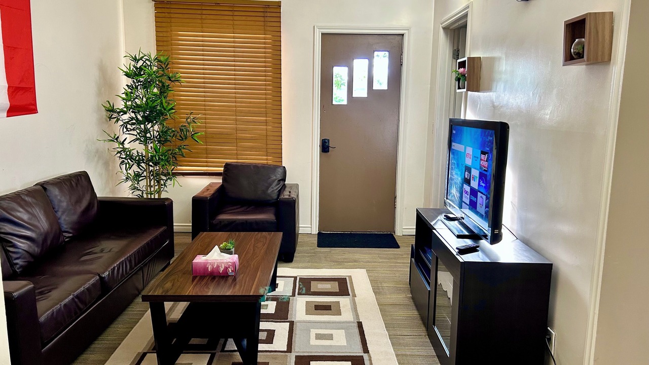 Photo of Livingroom in St. James