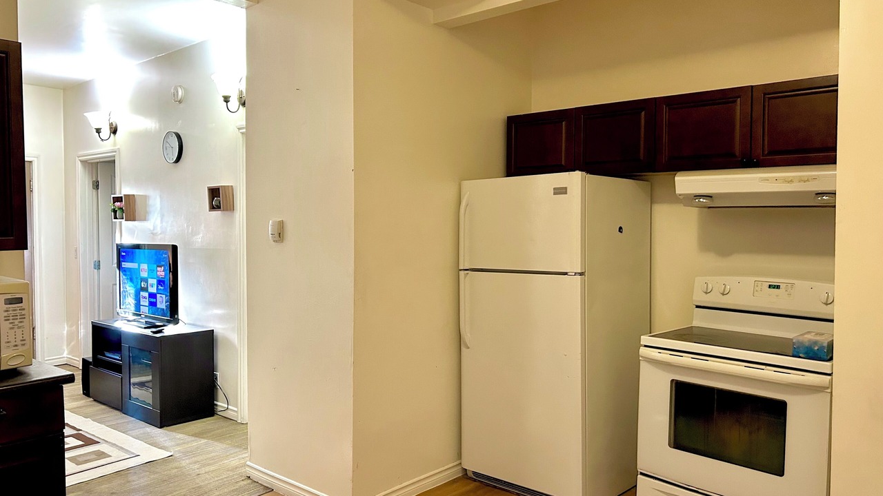 Photo of Kitchen in St. James