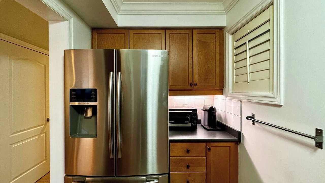 Photo of Kitchen in Vaughan