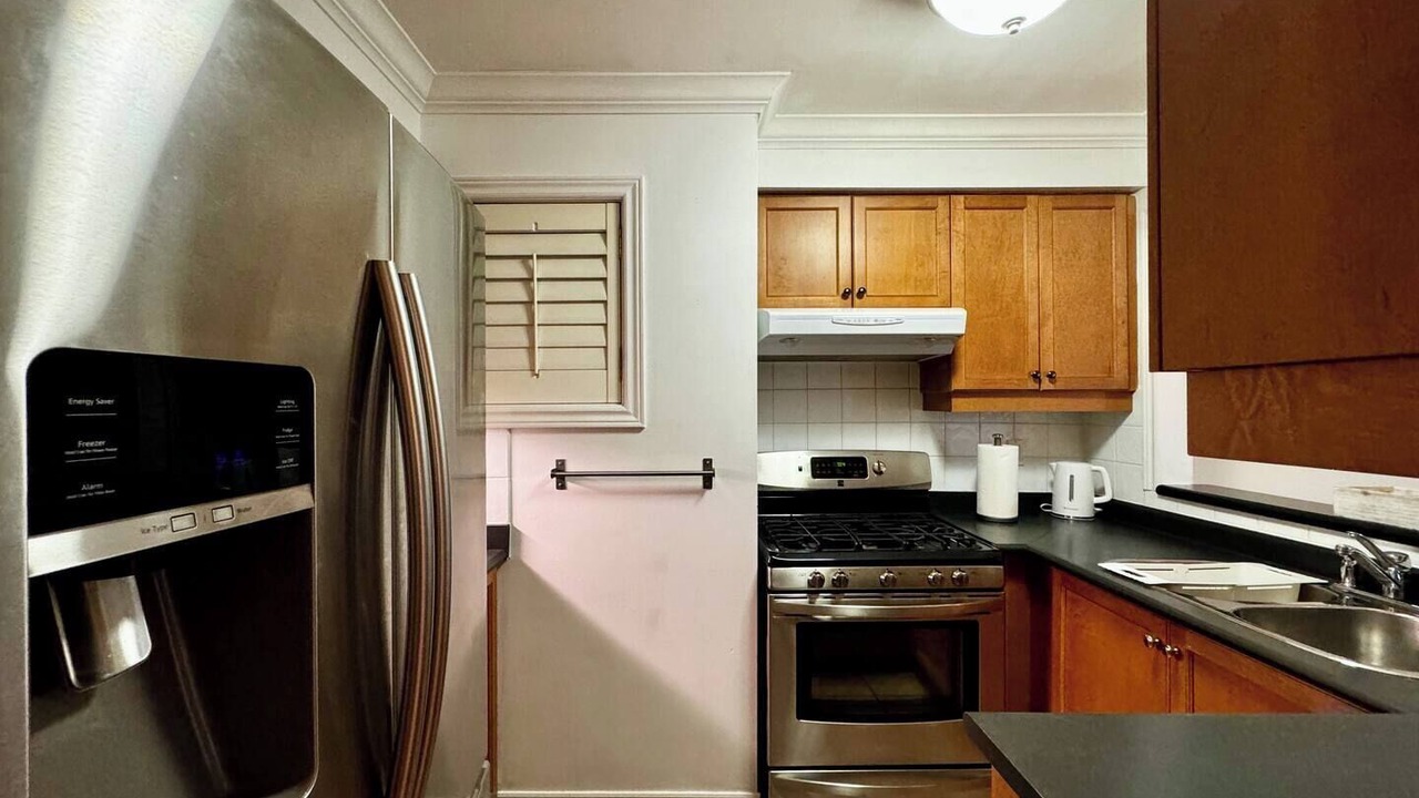 Photo of Kitchen in Vaughan