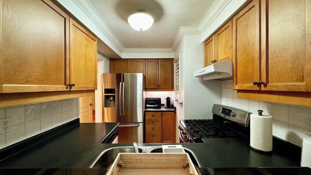 Photo of Kitchen in Vaughan