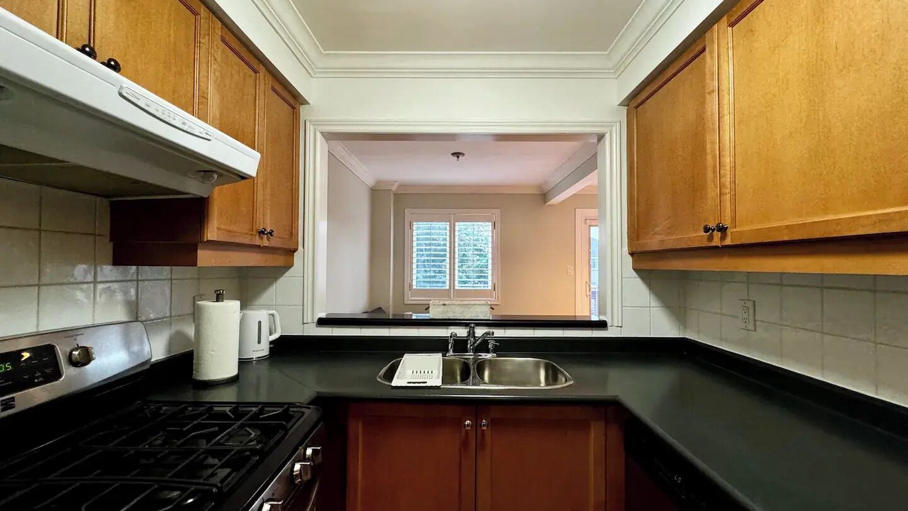 Photo of Kitchen in Vaughan