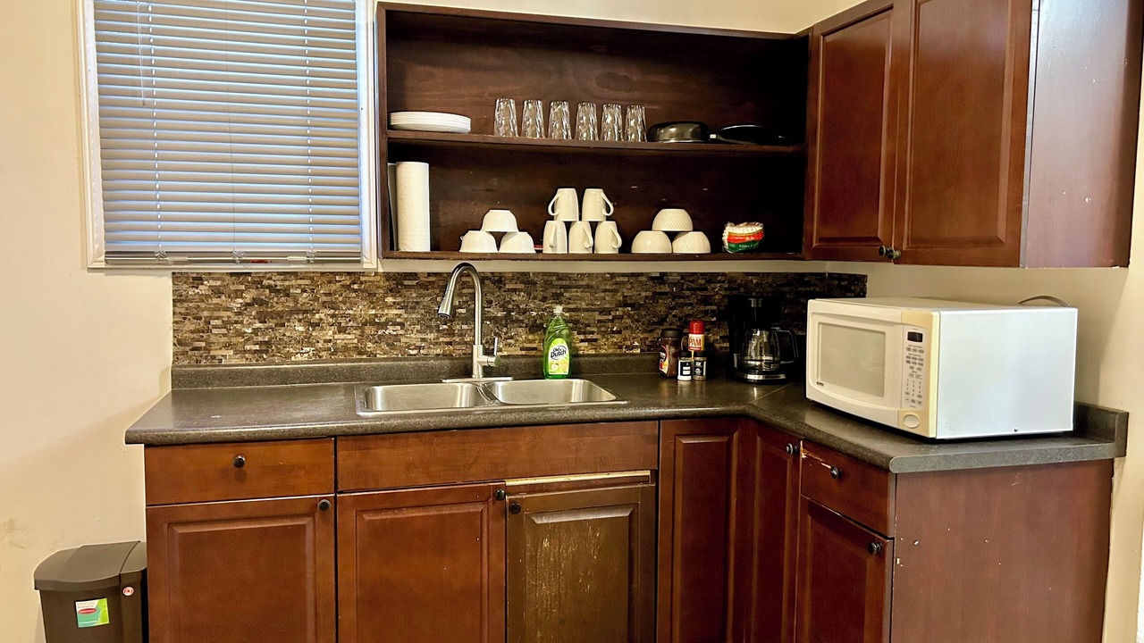 Photo of Kitchen in St. James