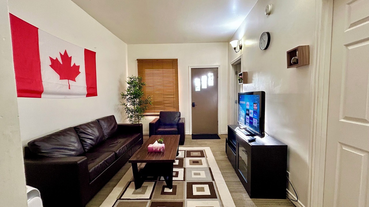 Photo of Livingroom in St. James