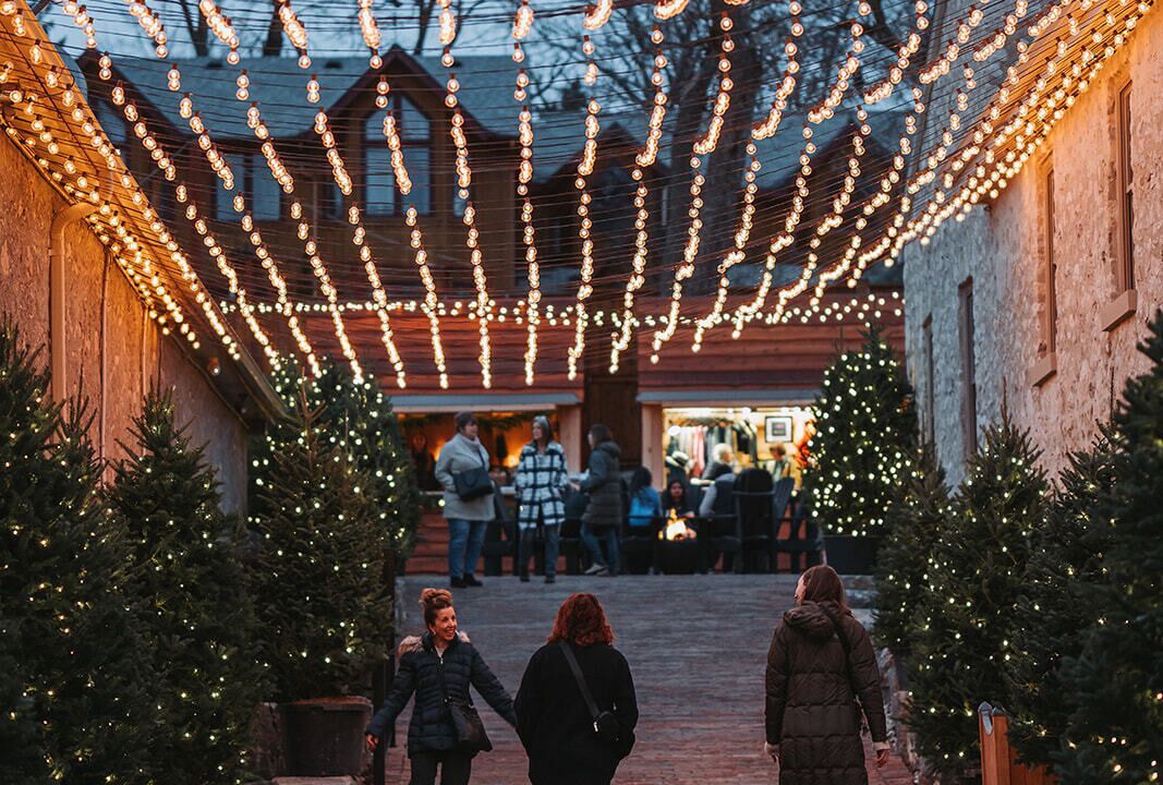 Photo of Outdoor in Elora