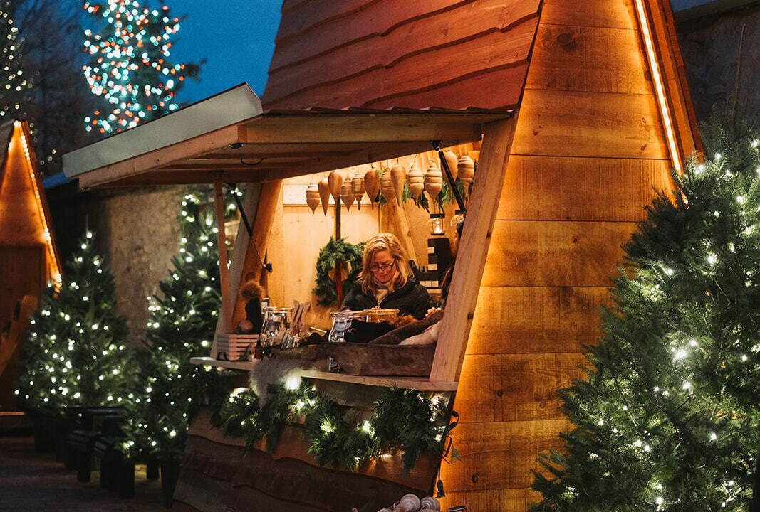 Photo of Outdoor in Elora
