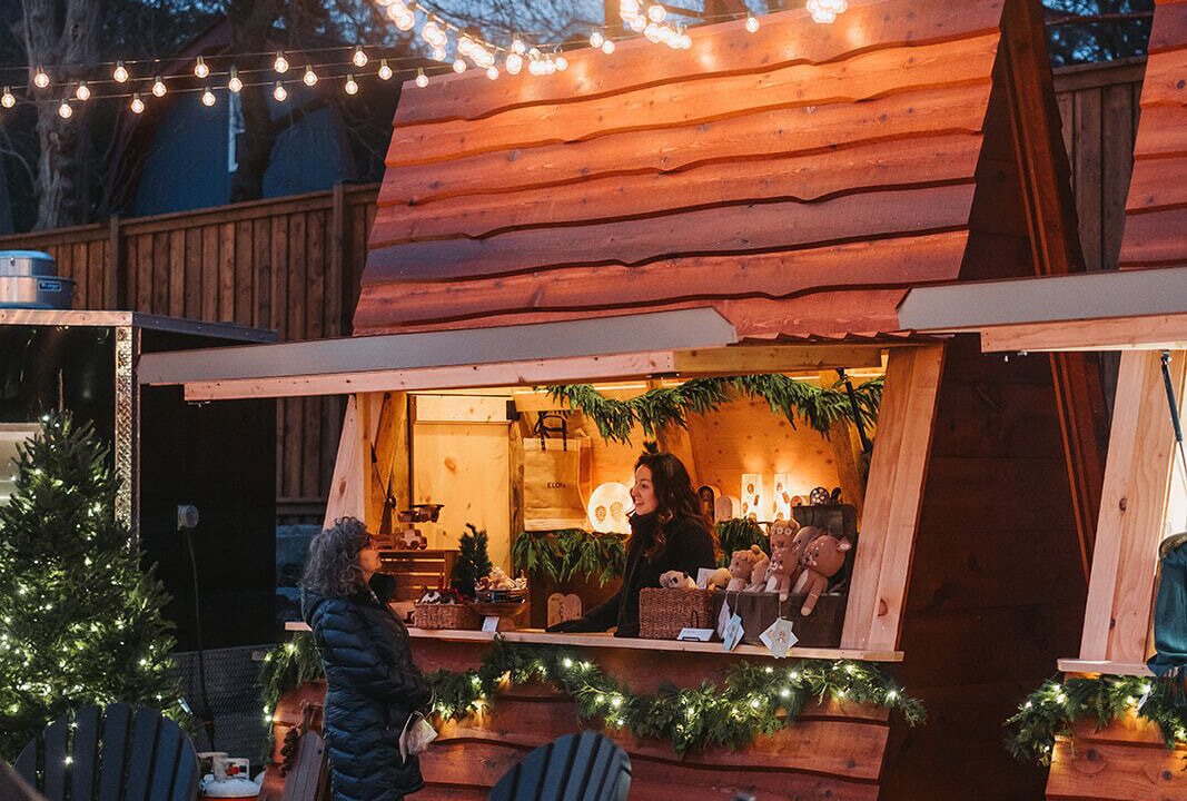 Photo of Outdoor in Elora