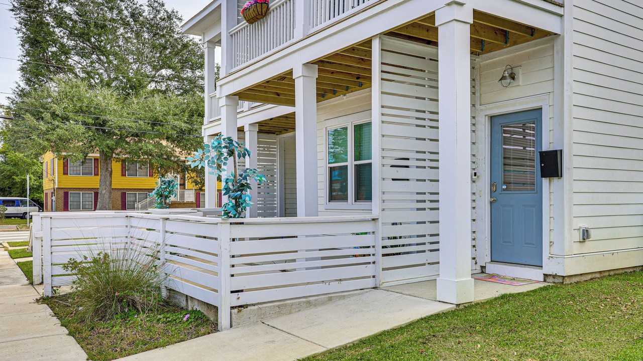 Photo of Outdoor in Wilmington