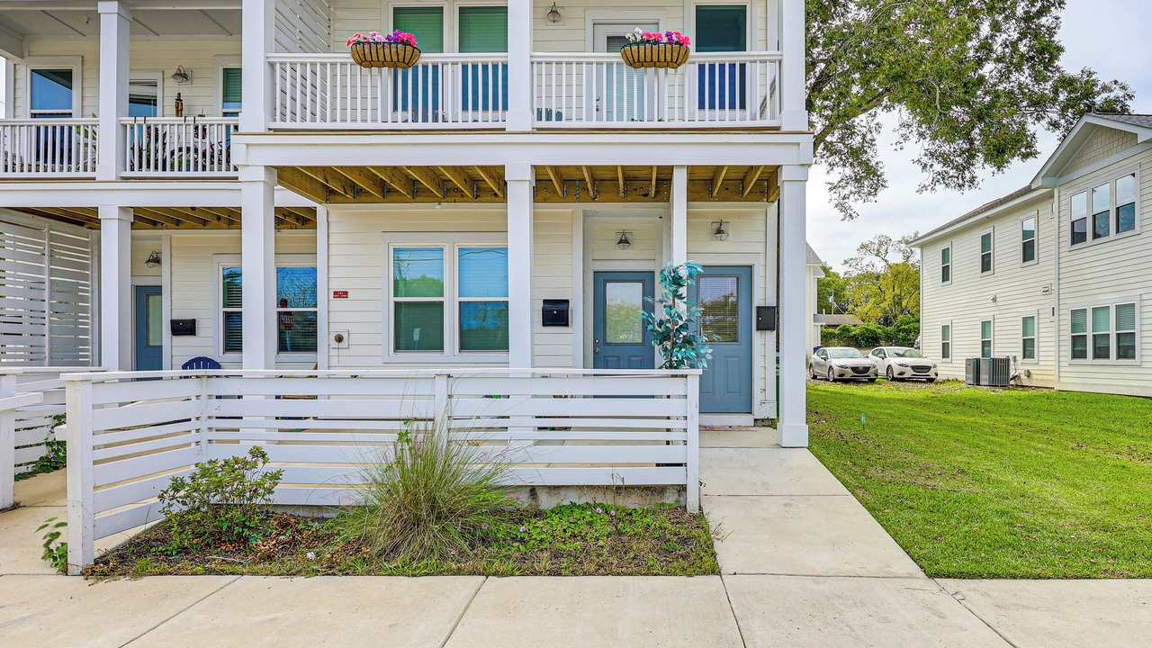 Photo of Outdoor in Wilmington