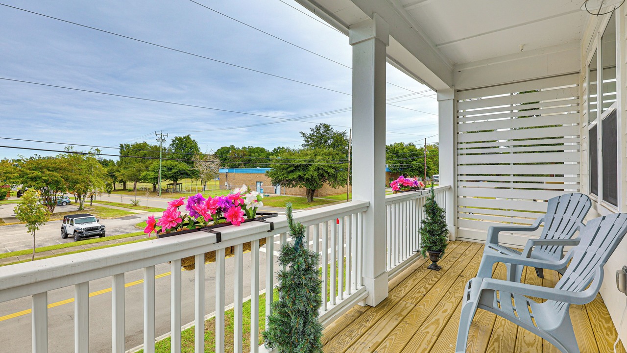 Photo of Outdoor in Wilmington