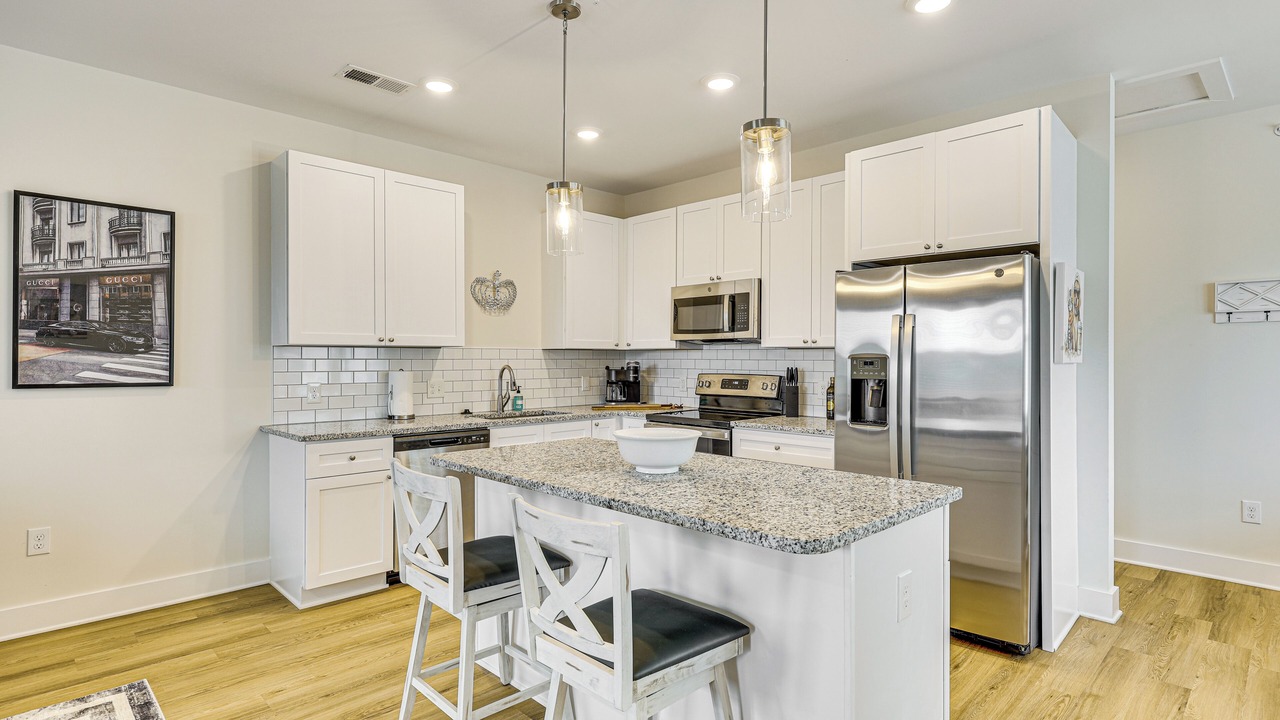 Photo of Kitchen in Wilmington