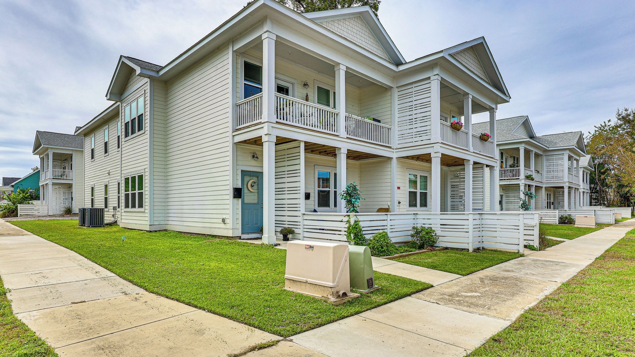 Photo of Outdoor in Wilmington