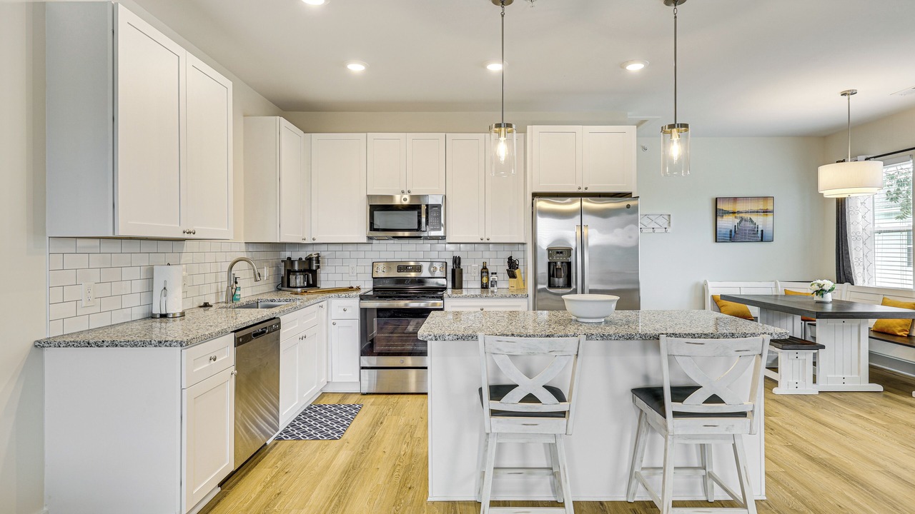 Photo of Kitchen in Wilmington