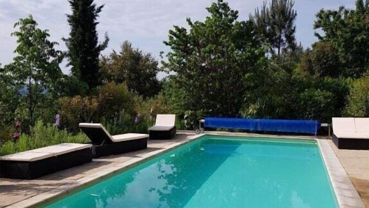 Photo of Outdoor in Aujac