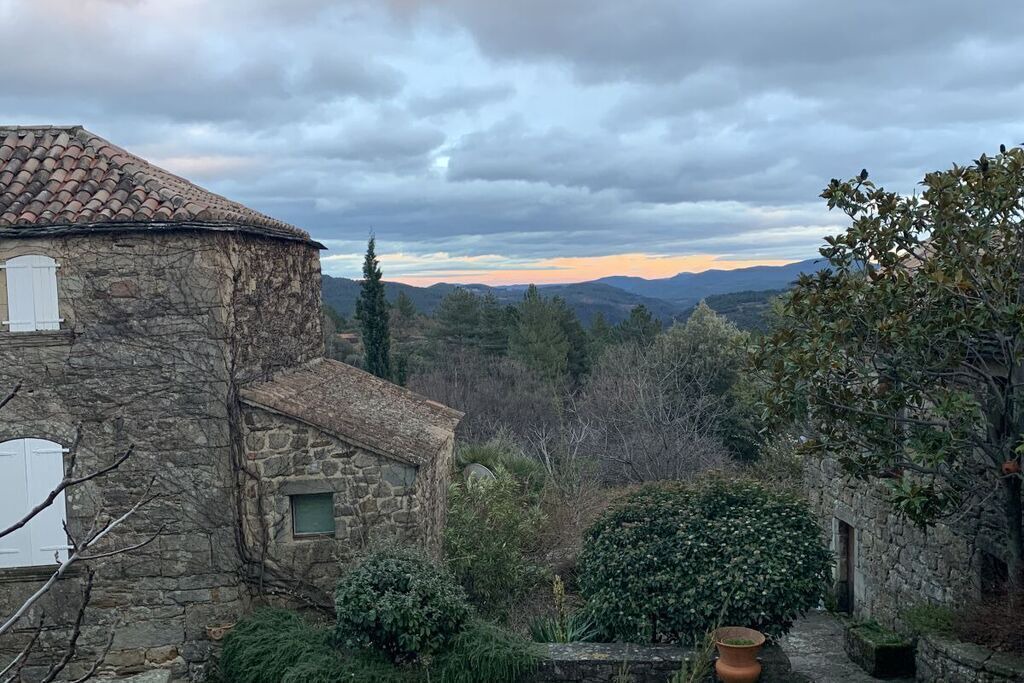 Photo of Outdoor in Aujac