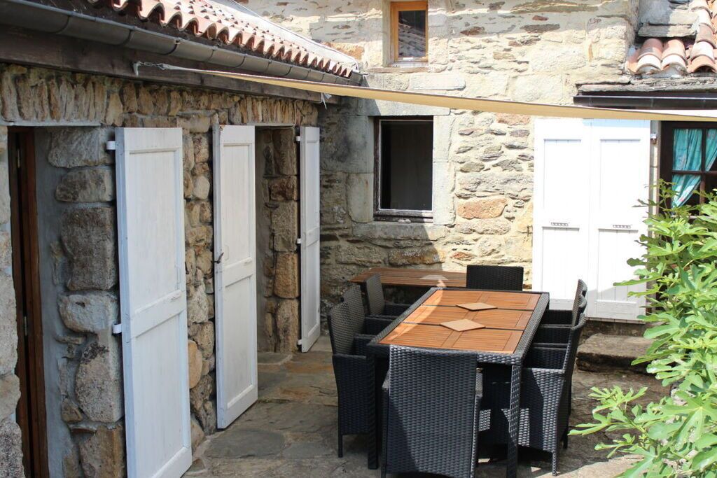 Photo of Outdoor in Aujac