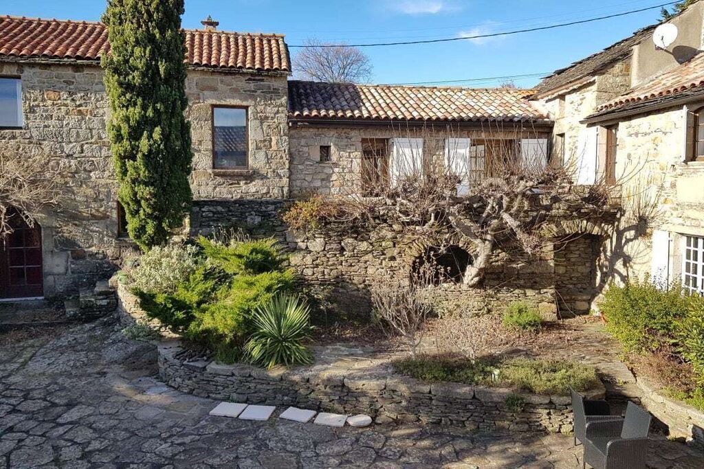 Photo of Outdoor in Aujac