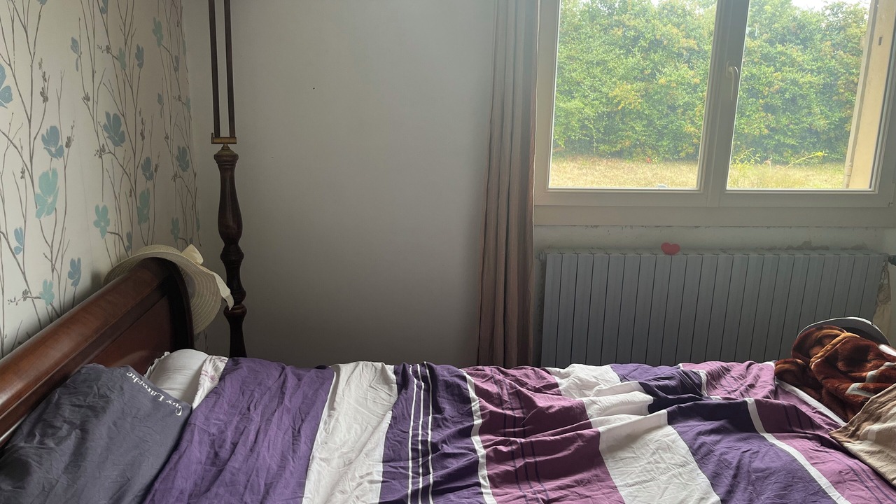 Photo of Bedroom in Saint-Satur