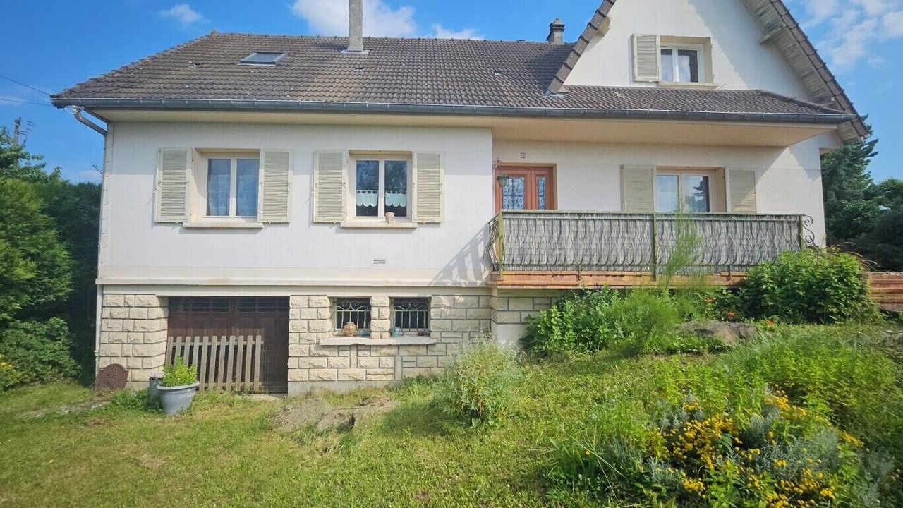 Photo of Outdoor in Saint-Satur