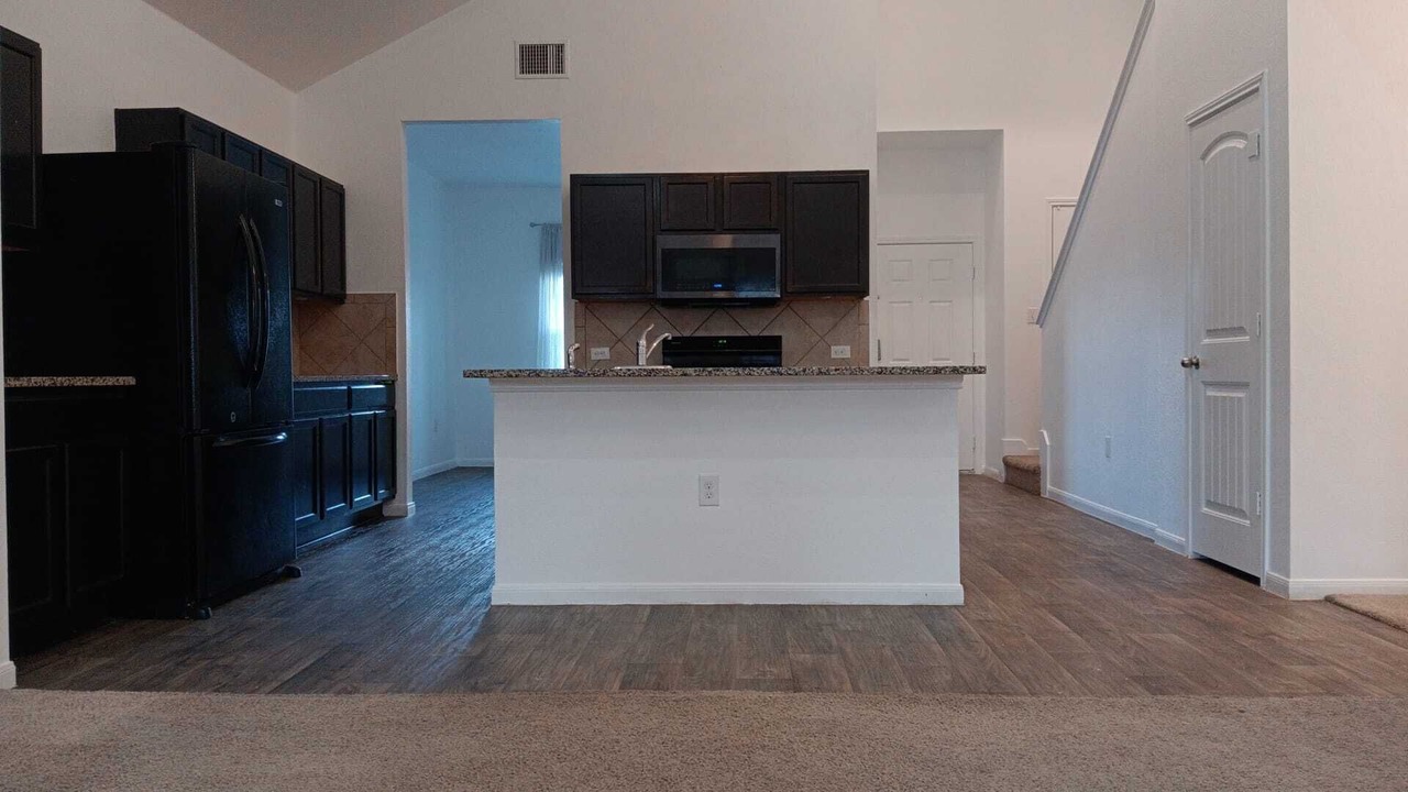 Photo of Kitchen in Briarcreek