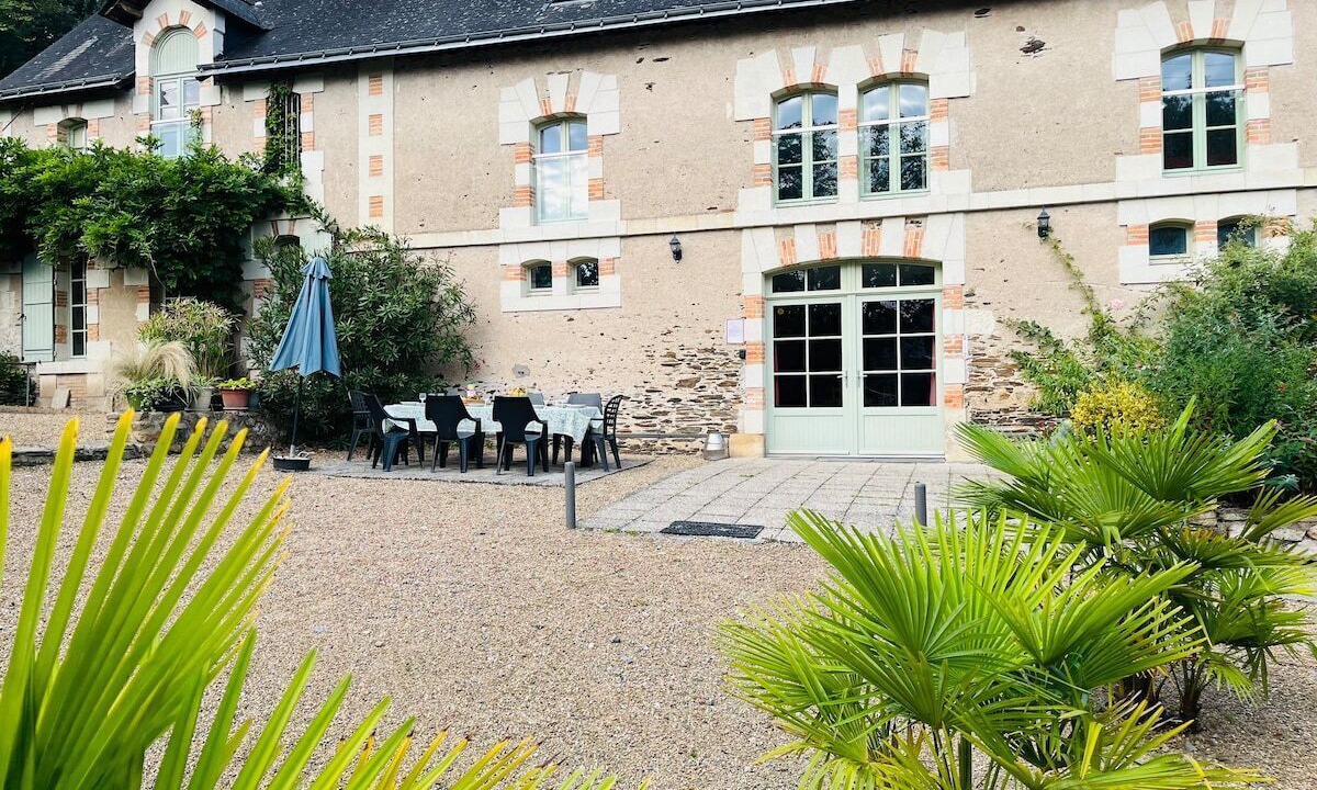 Photo of Outdoor in Avrille