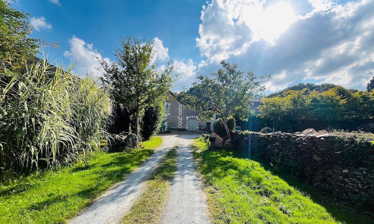 Photo of Outdoor in Avrille