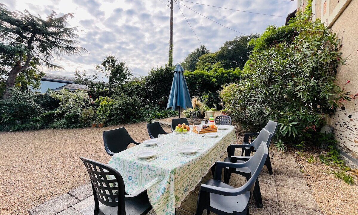 Photo of Outdoor in Avrille